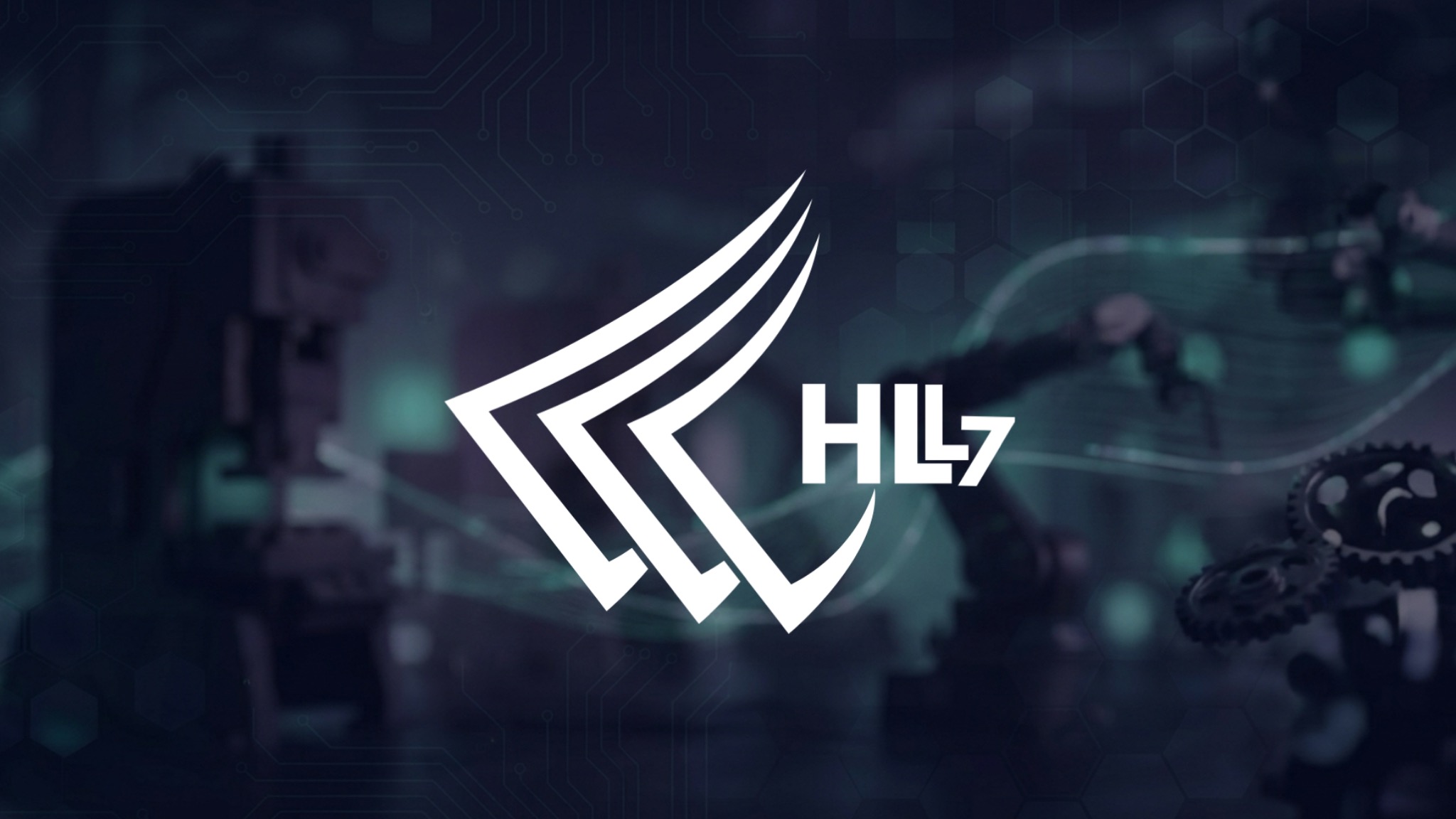 Indústria Inteligente HLL7
