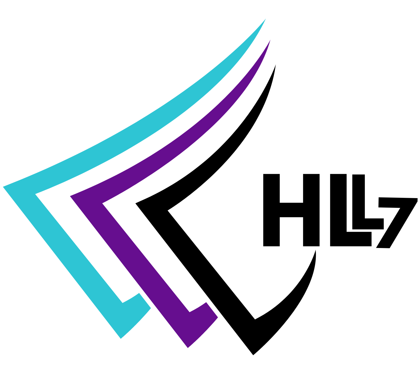 HLL7 Logo